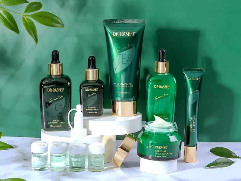 Dr Rashel Skincare - ROSEVEIL