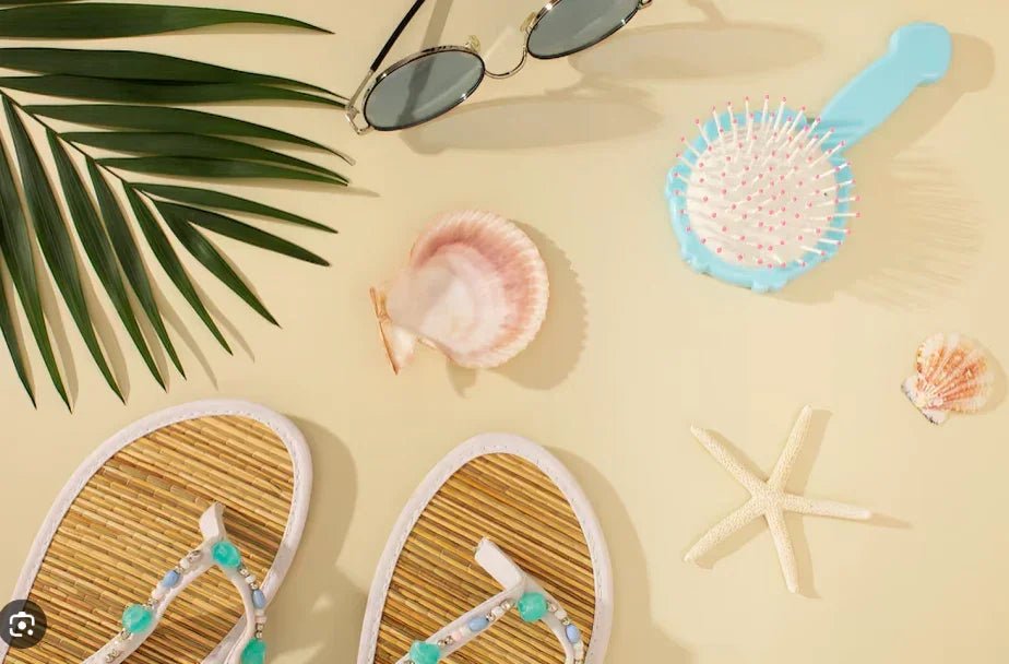 Summer Essentials