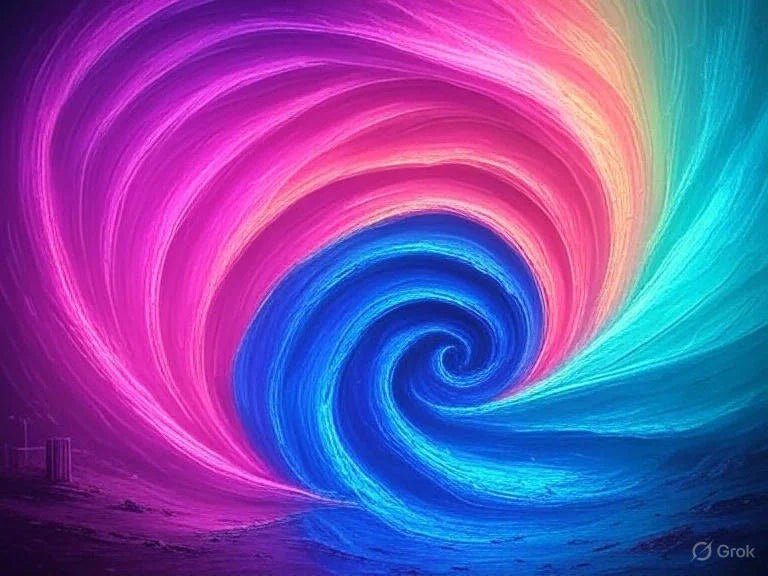 Trending Now - ROSEVEIL