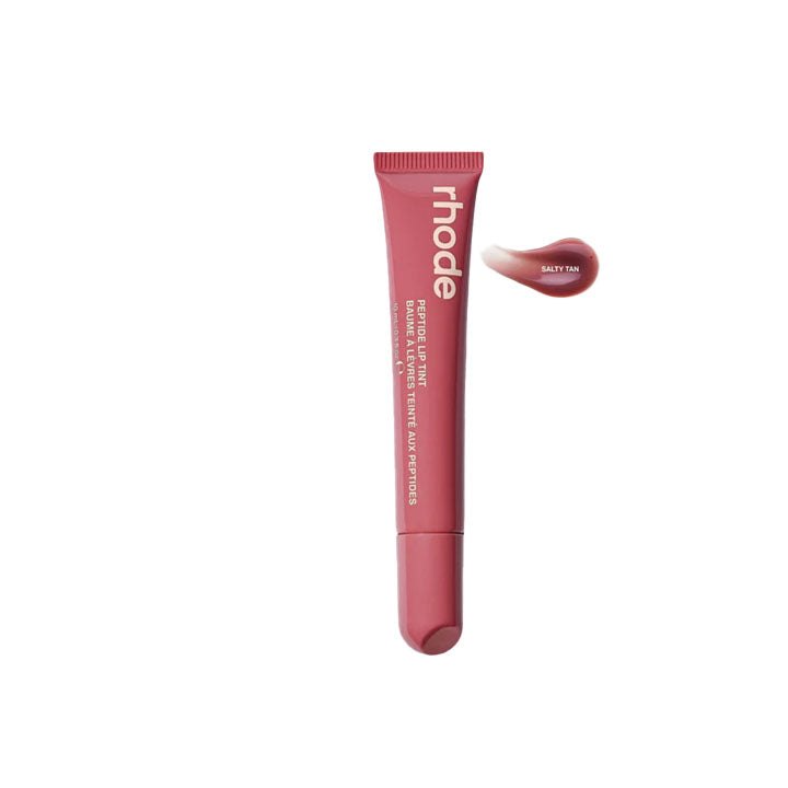 Rhode Peptide Lip Treatment – Nourishing Gloss with Peptides