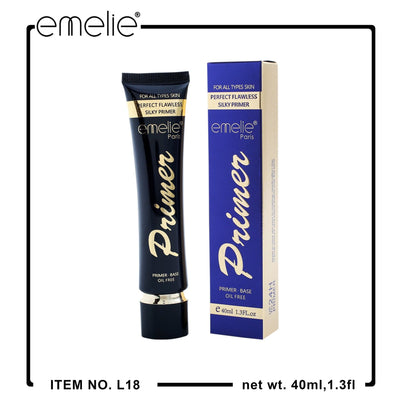 Emelie Perfect Flawless Silk Primer Oil-Free