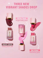 SHEGLAM Marilyn Monroe Color Bloom Liquid Blush