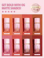 SHEGLAM Marilyn Monroe Color Bloom Liquid Blush