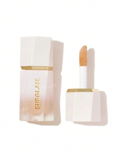 SHEGLAM Glow Bloom Liquid Highlighter-Bellini Brunch