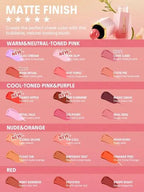 SHEGLAM Marilyn Monroe Color Bloom Liquid Blush