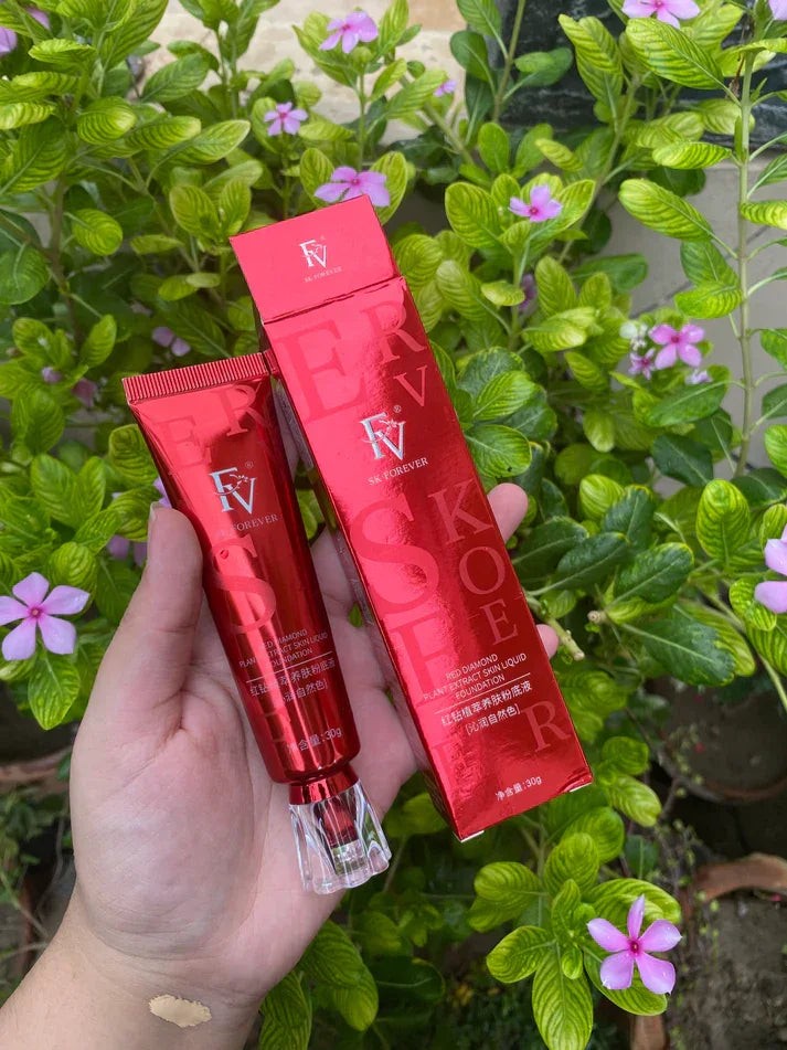 FV SK Forever Liquid Foundation