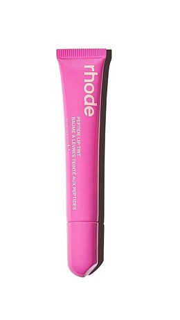 Rhode Peptide Lip Treatment – Nourishing Gloss with Peptides