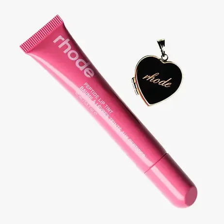 Rhode Peptide Lip Treatment – Nourishing Gloss with Peptides