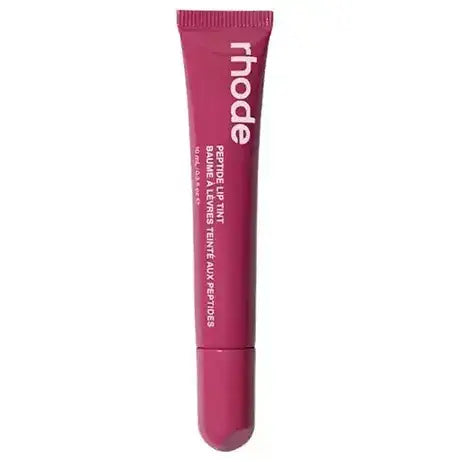 Rhode Peptide Lip Treatment – Nourishing Gloss with Peptides