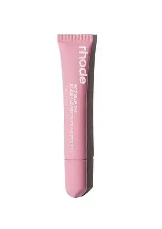 Rhode Peptide Lip Treatment – Nourishing Gloss with Peptides