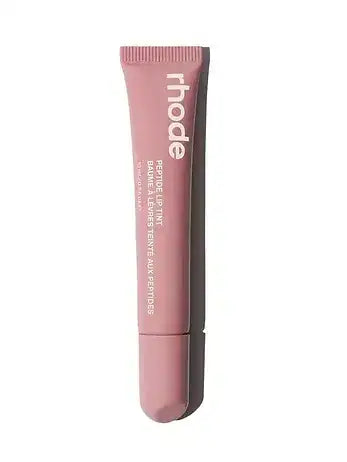 Rhode Peptide Lip Treatment – Nourishing Gloss with Peptides