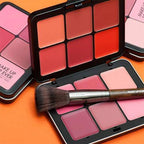 CARLA SECRET Blush & Contour Duo