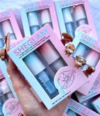 Sheglam Plump Addict Plumping Lip Gloss Set