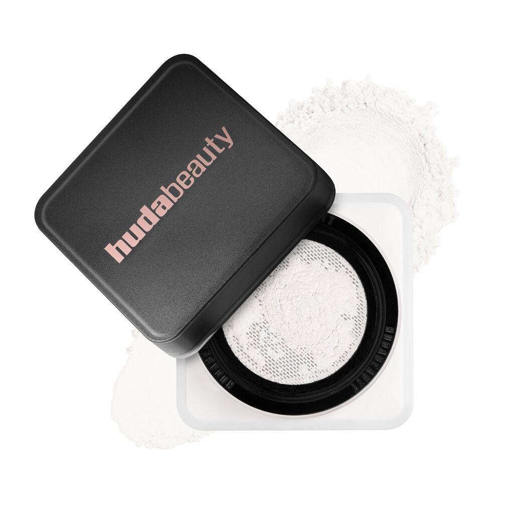 HudaBeauty Mini Easy Bake Loose Baking & Setting Powder