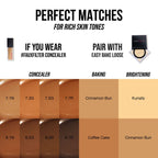 HudaBeauty Easy Bake Loose Baking & Setting Powder