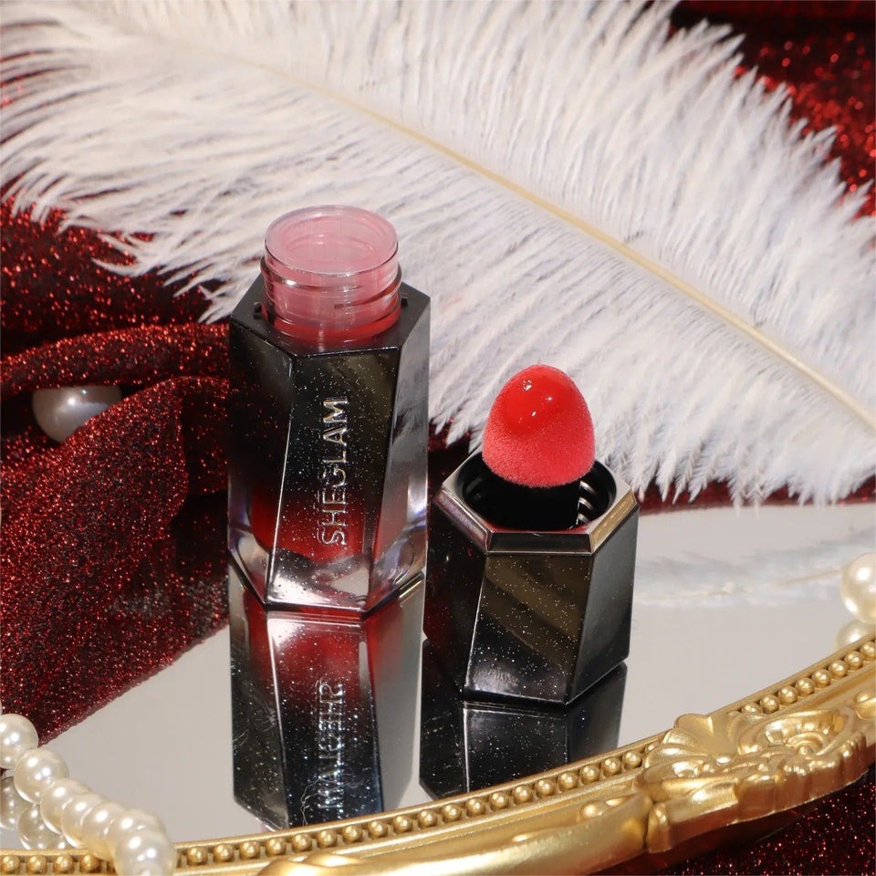 Roseveil Glow Bundle – Complete 8-in-1 Makeup & Skincare Set