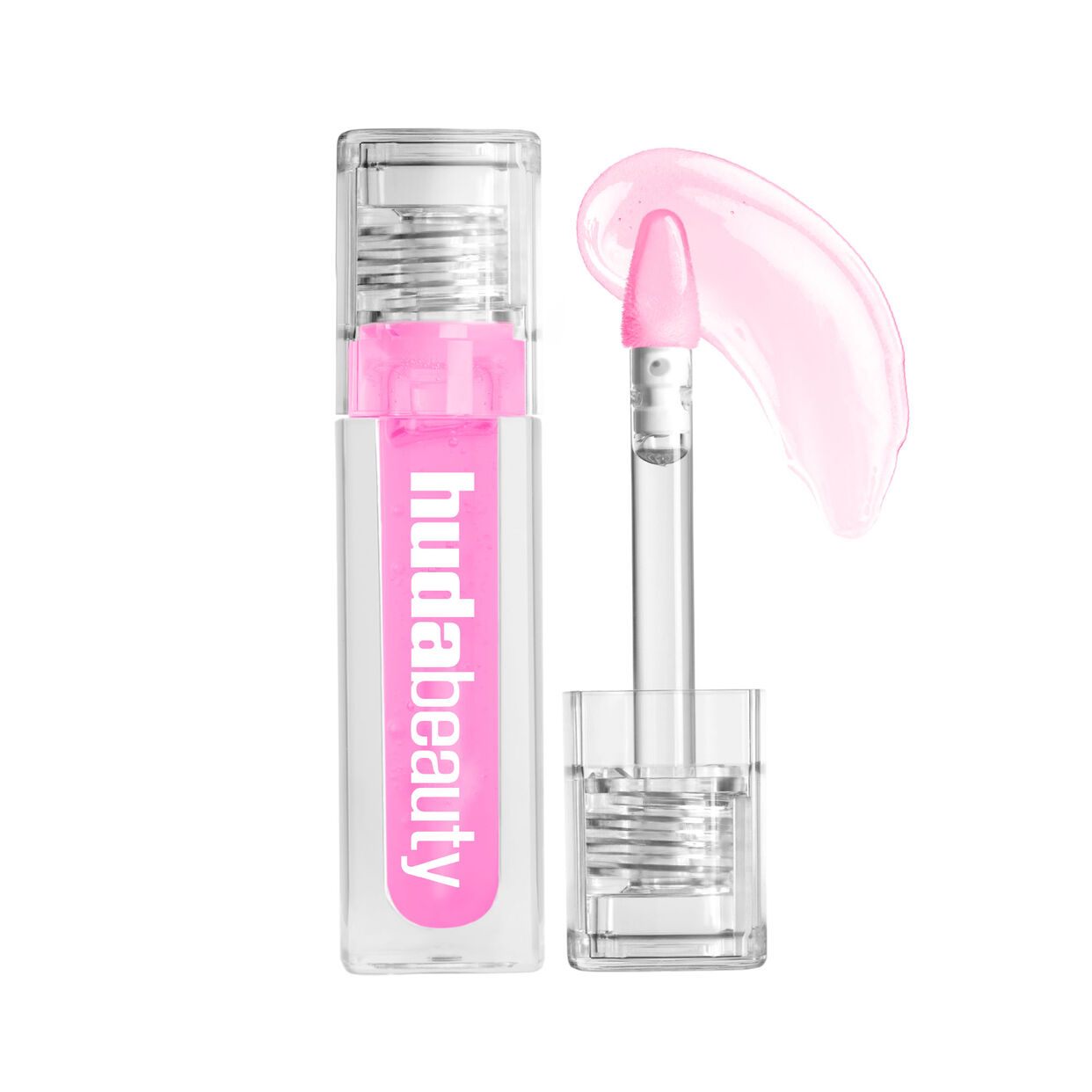 Huda Beauty - FAUX FILLER Jelly Oil