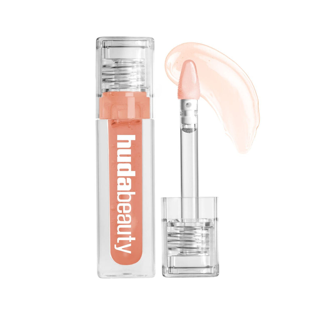 Huda Beauty - FAUX FILLER Jelly Oil