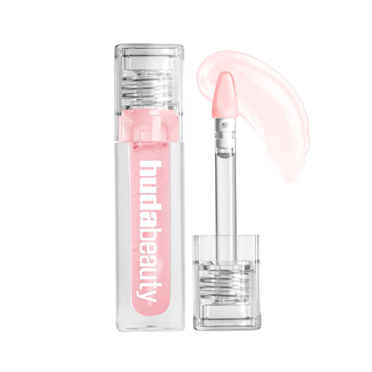 Huda Beauty - FAUX FILLER Jelly Oil