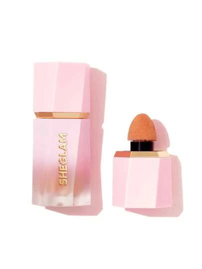 SHEGLAM Color Bloom Liquid Blush