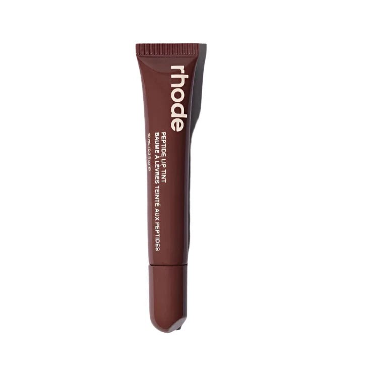 Rhode Peptide Lip Treatment – Nourishing Gloss with Peptides