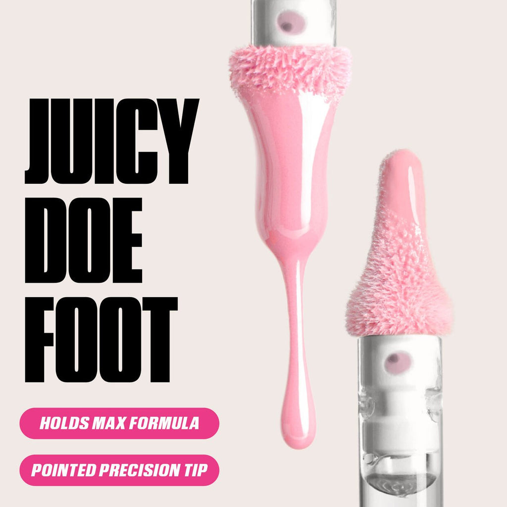 Huda Beauty - FAUX FILLER Gloss (UUU-Baby)