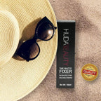 Huda Beauty’s Makeup Setting Spray & Fixer