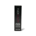 Huda Beauty’s Makeup Setting Spray & Fixer