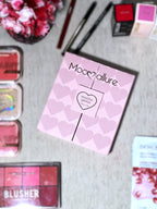 Mocallure High Pigment Lip Gloss Set | Long-Lasting & Moisturizing