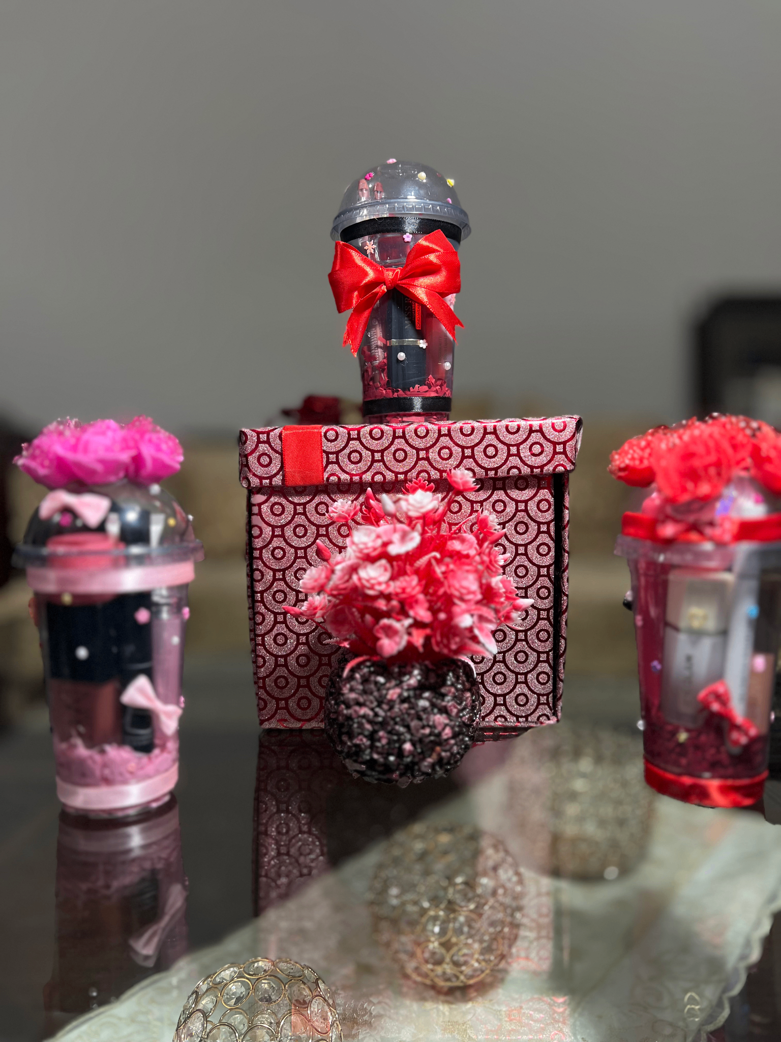 Win a Rs. 25,000 Makeup Box – Beauty Cup Giveaway 🎁