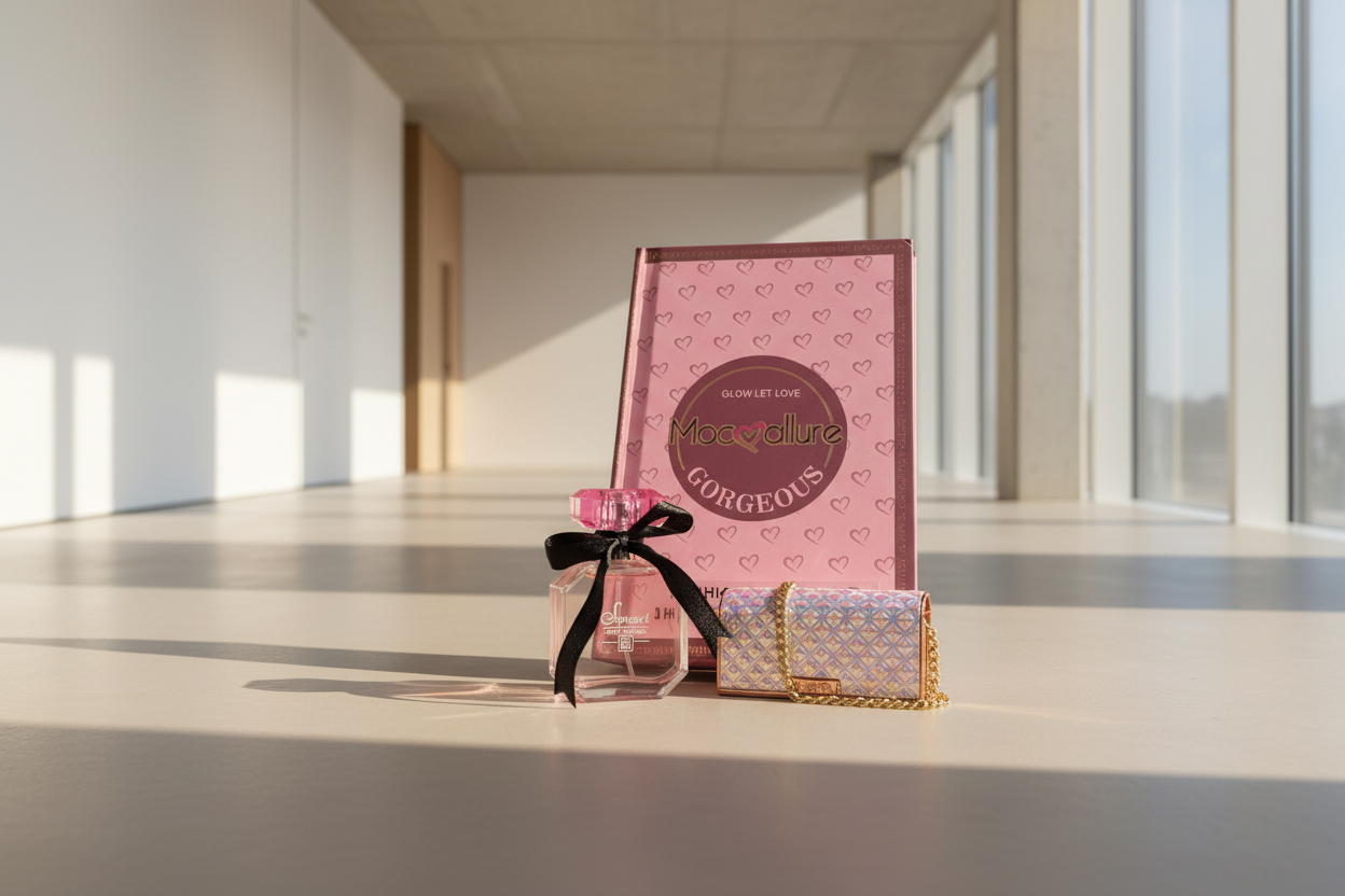 Smart Collection Ladies Fragrance Elegant & Long Lasting