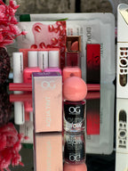 Roseveil Glow Bundle – Complete 8-in-1 Makeup & Skincare Set