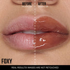 Huda Beauty - FAUX FILLER Extra Shine Lip Gloss