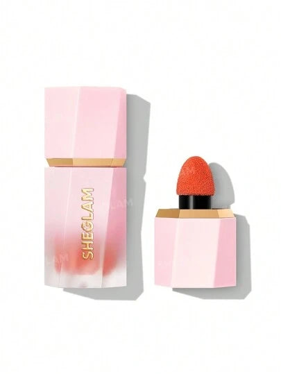 SHEGLAM Color Bloom Liquid Blush