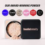 HudaBeauty Easy Bake Loose Baking & Setting Powder (Fragrance-Free)