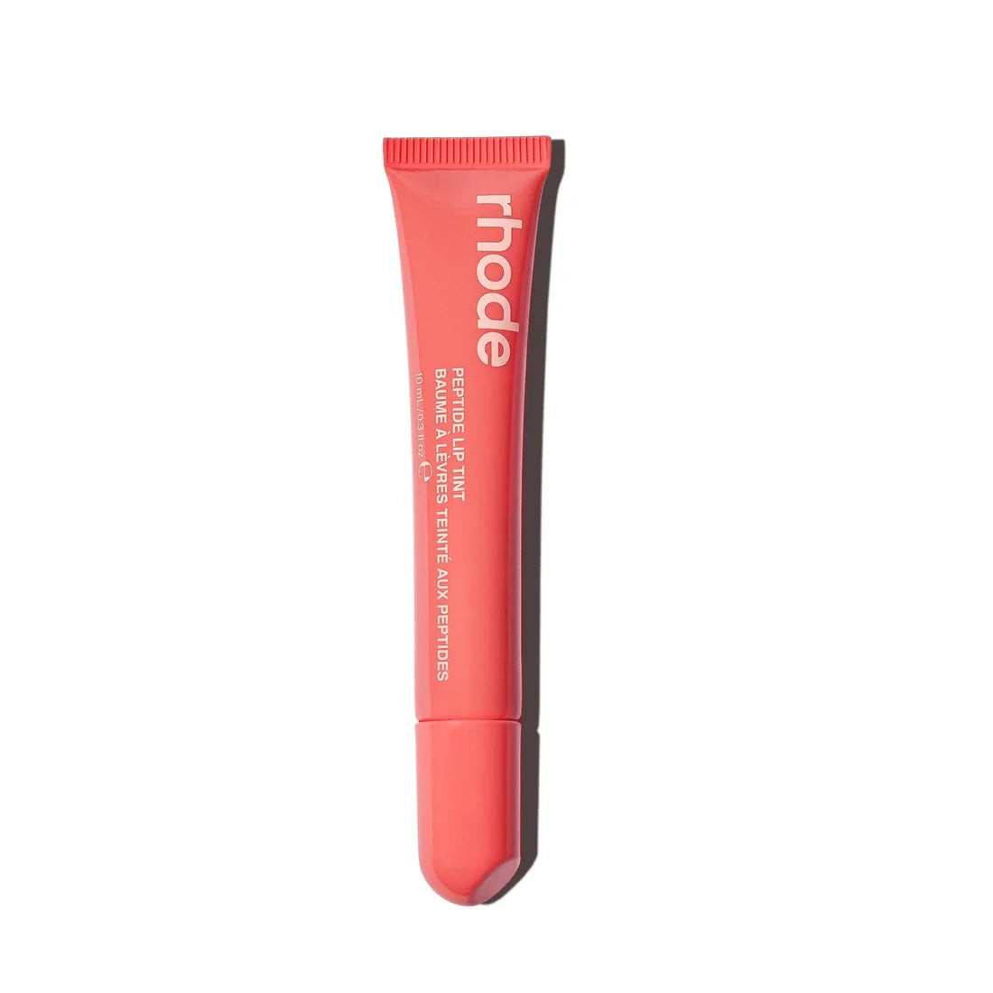 Rhode Peptide Lip Treatment – Nourishing Gloss with Peptides