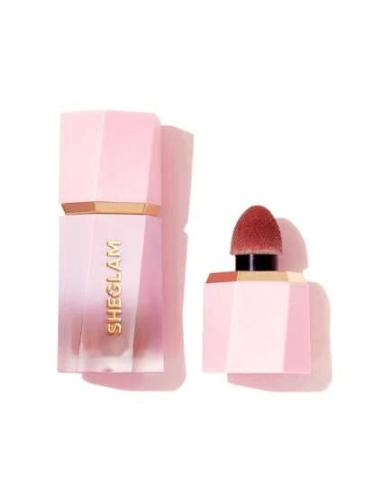 SHEGLAM Color Bloom Liquid Blush
