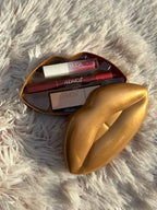 HUDAMOJI Lip Kit – Matte & Moisture Combo 💄✨