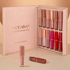 Handaiyan | Gloss & Glow Set | Luminous, Long-Lasting