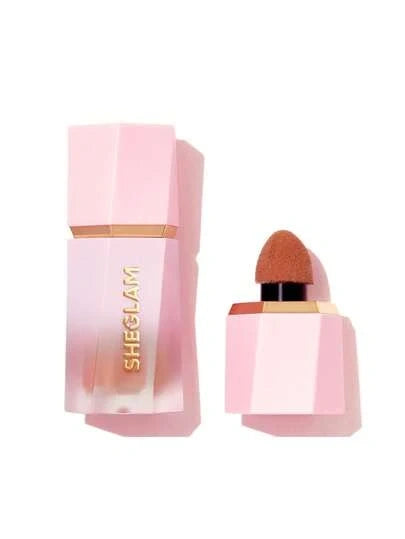 SHEGLAM Color Bloom Liquid Blush