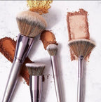 BH 15-Piece Lavish Pouch Brush Set!