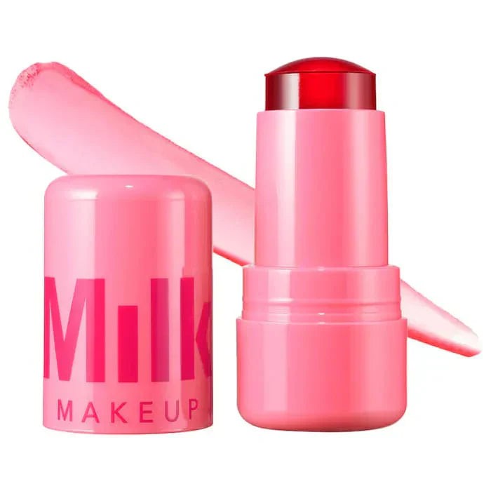 Milk Makeup Jelly Tints – Sheer Hydrating Lip & Cheek Tint