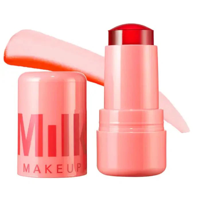 Milk Makeup Jelly Tints – Sheer Hydrating Lip & Cheek Tint