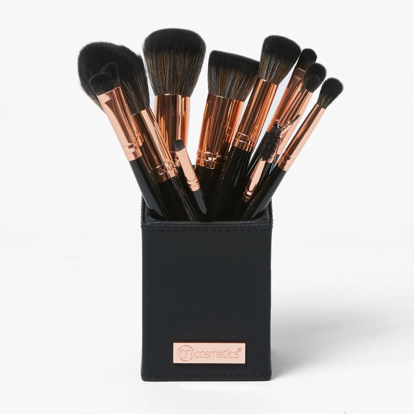 BH Signature Rose Gold 13-Piece Brush Set!