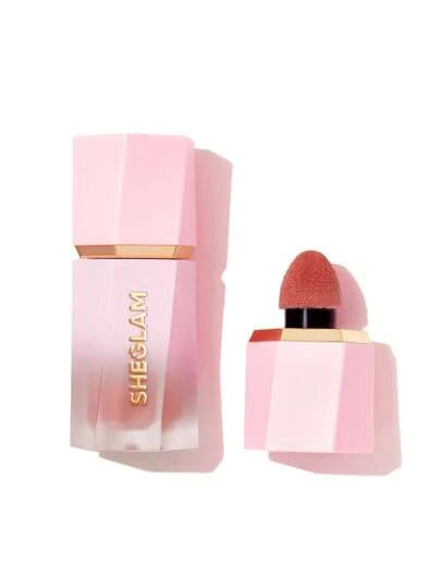 SHEGLAM Color Bloom Liquid Blush