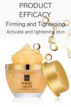 Dr Rashel 24K Gold Collagen Youthful Anti Wrinkle Whitening Gel Cream, 50ml - ROSEVEIL