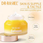 Dr Rashel Collagen Multi - Lift Ultra Glow Day Cream (50g) - ROSEVEIL