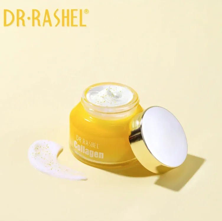 Dr Rashel Collagen Multi - Lift Ultra Glow Day Cream (50g) - ROSEVEIL
