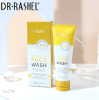Dr Rashel Gold Collagen Face Wash (100g) - ROSEVEIL