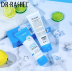 Dr Rashel Hyaluronic Acid Hydrating Face Wash (100g) - ROSEVEIL